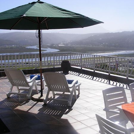 At 29 Columba Hotell Great Brak River Exteriör bild