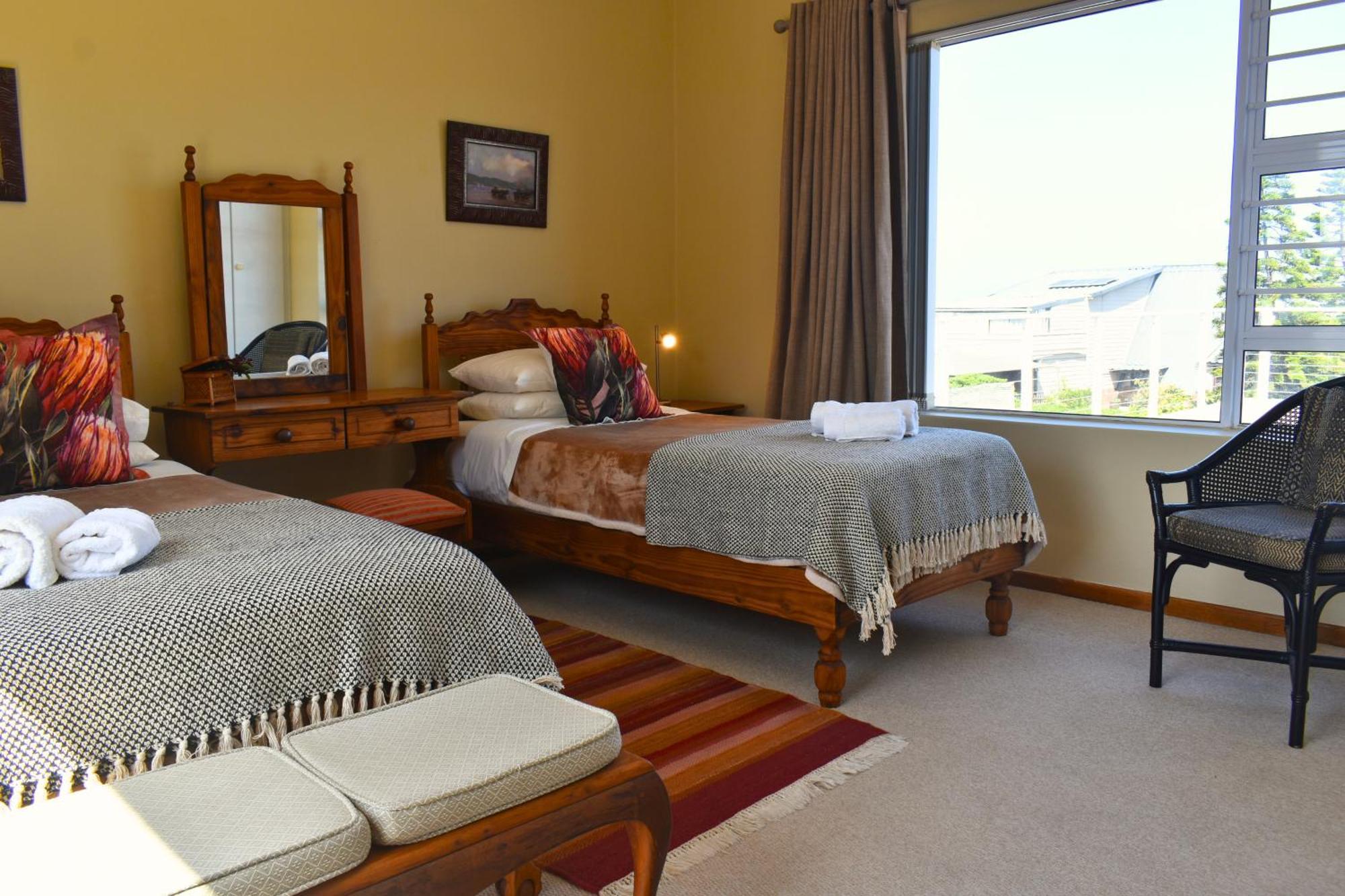At 29 Columba Hotell Great Brak River Exteriör bild