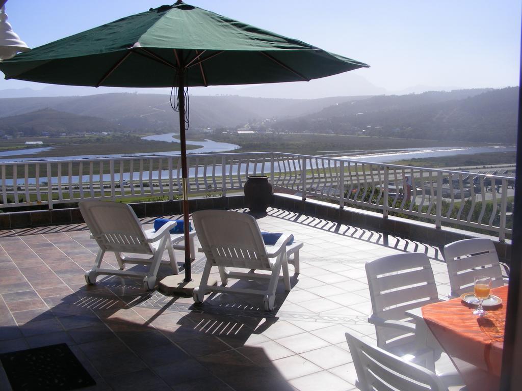 At 29 Columba Hotell Great Brak River Exteriör bild