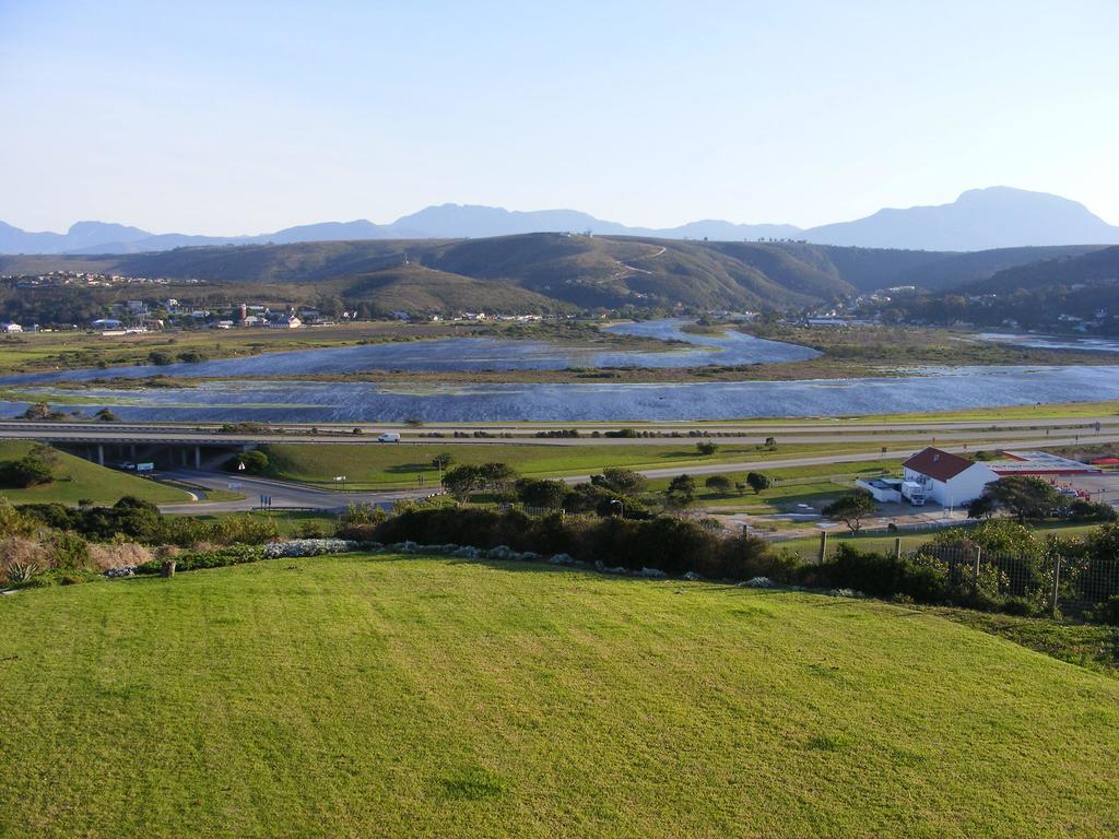 At 29 Columba Hotell Great Brak River Exteriör bild