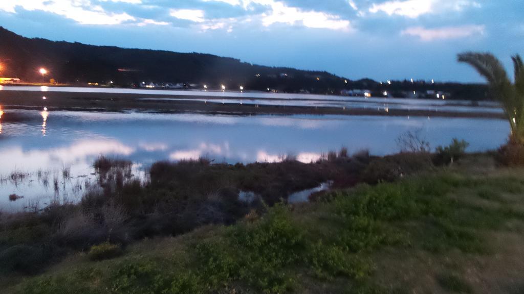 At 29 Columba Hotell Great Brak River Exteriör bild
