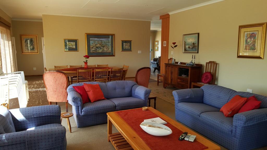 At 29 Columba Hotell Great Brak River Exteriör bild