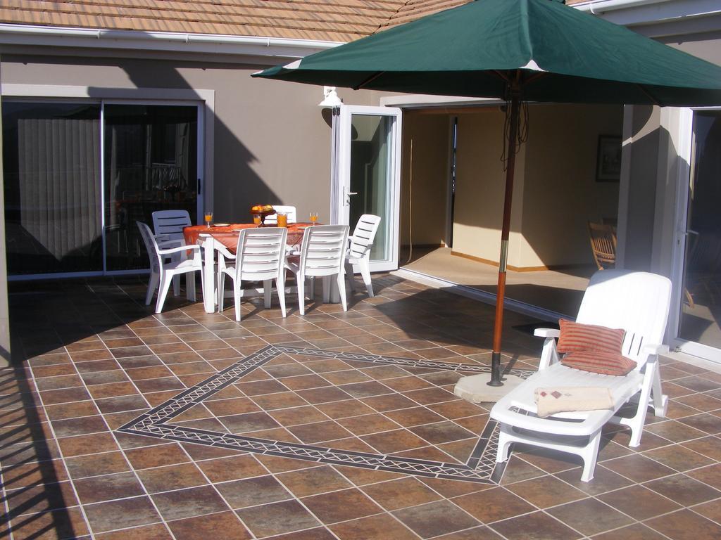 At 29 Columba Hotell Great Brak River Exteriör bild