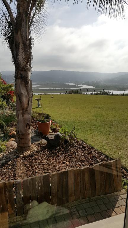 At 29 Columba Hotell Great Brak River Exteriör bild