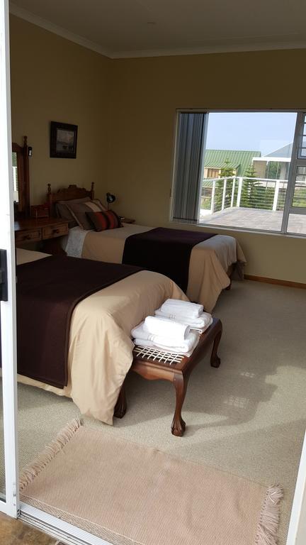 At 29 Columba Hotell Great Brak River Exteriör bild