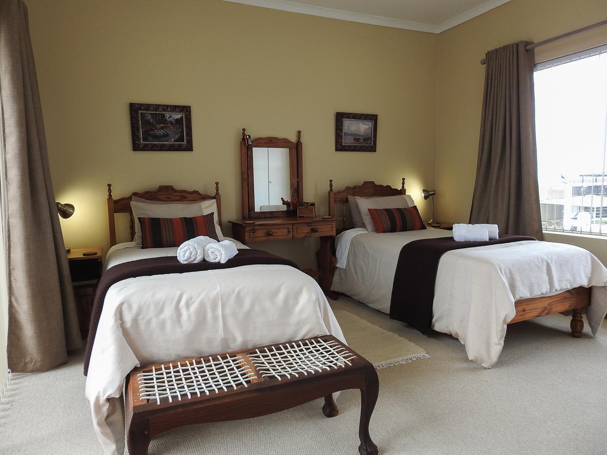 At 29 Columba Hotell Great Brak River Exteriör bild