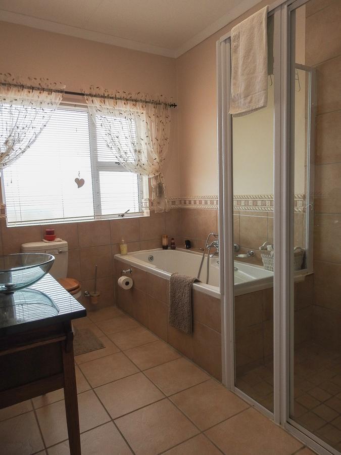 At 29 Columba Hotell Great Brak River Exteriör bild