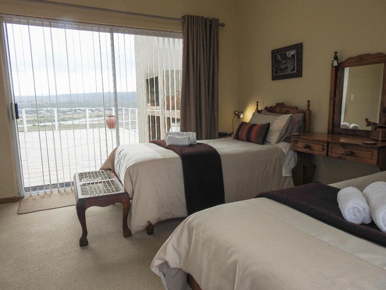 At 29 Columba Hotell Great Brak River Exteriör bild