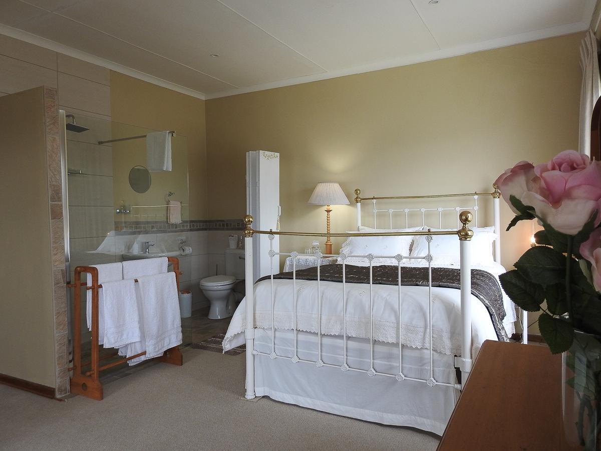 At 29 Columba Hotell Great Brak River Exteriör bild