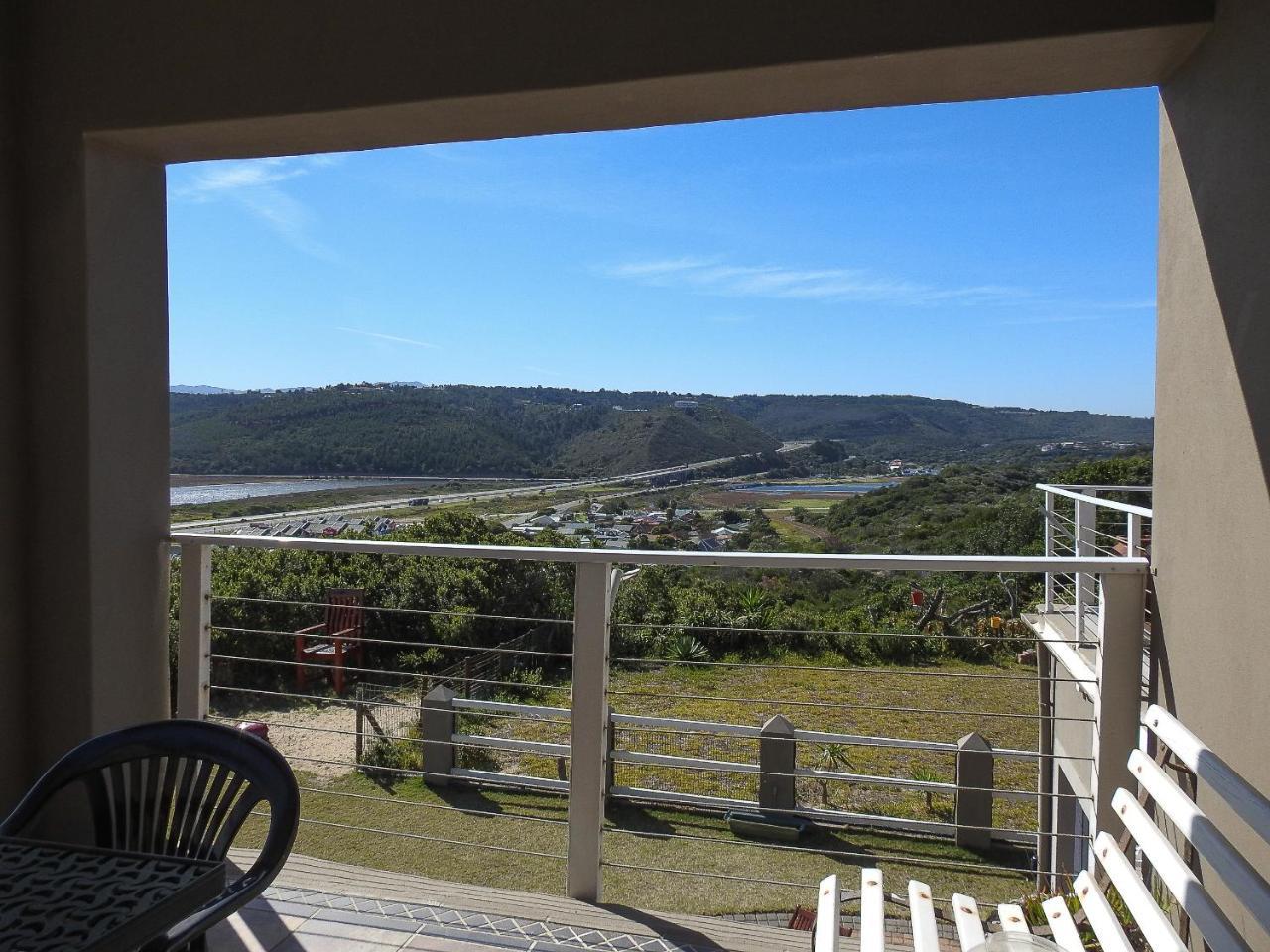 At 29 Columba Hotell Great Brak River Exteriör bild