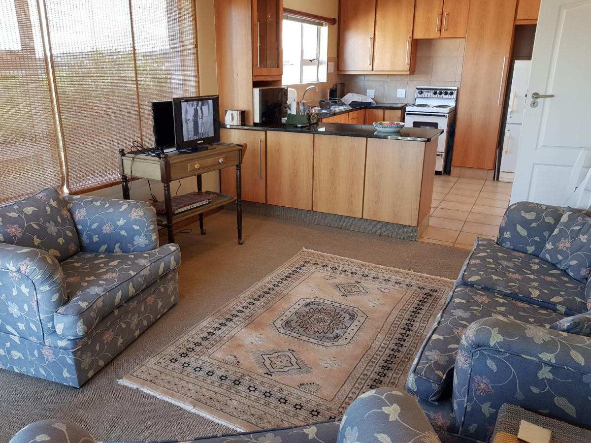 At 29 Columba Hotell Great Brak River Exteriör bild